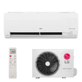 Imagem da oferta Ar Condicionado Split LG 18000 BTUs Frio 220V