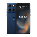 Imagem da oferta Smartphone Motorola Edge 60 5G 512GB 12GB RAM + 12GB RAM Boost