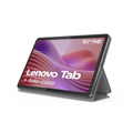 Imagem da oferta Tablet Lenovo Tab MediaTek Helio G85 4GB 64GB Wi-Fi + 4G Android 14 10.1'' WUXGA Com Capa - ZAEJ0158BR4,44,4 de 5 estrel
