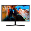 Imagem da oferta Monitor Samsung 4K Uj59 32" Uhd Tela Plana Painel Va 60Hz 4ms Hdmi FreeSync Game Mode Lu32j590uqlmzd