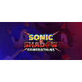 Imagem da oferta SONIC X SHADOW GENERATIONS