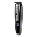 Imagem da oferta Aparador De Pelos Praticgroom, Mondial, 6w - Bg-09 Preto 127220v