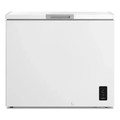 Imagem da oferta Freezer Horizontal Electrolux 245l Inverter Bivolt Uma Porta Branco