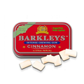Imagem da oferta Goma de Mascar de Canela Barkleys 30g Pack com 22 Unidades