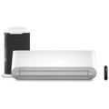 Imagem da oferta Ar Condicionado Split Hi Wall Electrolux Color Adapt 24000 BTU/h Frio - 3124IFBA206