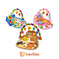Imagem da oferta Tapete de Atividades para Bebê ColorBaby