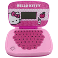 Imagem da oferta Laptop Hello Kitty - Bilingue