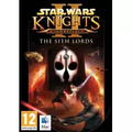 Imagem da oferta Jogo Star Wars: Knights of the Old Republic II The Sith Lords - PC Epic