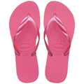 Imagem da oferta Havaianas Fantasia II Rosa Flux