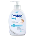 Imagem da oferta Protex Baby Delicate Care Sabonete Líquido Infantil 200ml