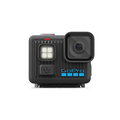 Imagem da oferta GoPro LIT HERO - Câmera de Ação Compacta 4K60 Ultra HD com Luz Integrada