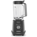 Imagem da oferta Liquidificador Electrolux 1500W 3,2L Pulsar 3 em 1 15receitas pre-programadas Efficient com TriForce 15 Velocidades Cinza EBL1500 127V