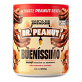 Imagem da oferta Pasta de Amendoim Dr. Peanut Bueníssimo 600g