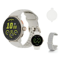 Imagem da oferta Relógio Inteligente Gps Smartwatch Amoled