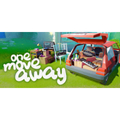 Imagem da oferta One Move Away