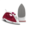 Imagem da oferta Ferro Passar Vapor EssentialGliss Arno FMQ Rosa 220V