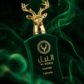 Imagem da oferta Perfume Arabe Lattafa Al Noble Safeer Unissex Original Eau De Parfum 100ml