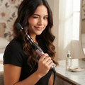 Imagem da oferta Modelador De Cachos De Cabelo 30w Bivolt