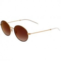 Imagem da oferta Ray Ban RB 3594 Oval Metal - Óculos de Sol 9115/S0 Lente 5,3 CM