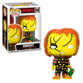 Imagem da oferta Candide, Funko Pop! Chucky Com Machado - 10 Cm