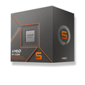 Imagem da oferta Processador AMD Ryzen 5 8500G Box (AM56 Cores12 Threads5.0GHz22MB CacheWraith StealthAMD Radeon 740M)