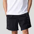 Imagem da oferta Bermuda Masculina ASICS Logo Estourado