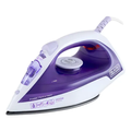 Imagem da oferta Ferro De Passar Roupa À Seco Ou Vapor Black Decker 127V