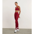 Imagem da oferta Calça Legging Esportiva com Bolsos Laterais