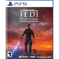 Imagem da oferta Star Wars Jedi: Survivor Standard Edition (Físico)