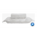 Imagem da oferta Kit Colcha Arabeske Casal Com 2portatravesseiros Branco Lyor
