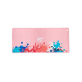 Imagem da oferta Havit Mouse Pad Gamer Grande Mp847 Dimensões 700 X 300 X 3 Mm Base De Borracha Antiderrapante, Lona Mercerizada, Borda Costurada, Cobertura De Borda