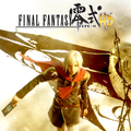Imagem da oferta Jogo FINAL FANTASY TYPE-0 HD - PS4