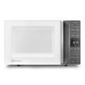 Imagem da oferta Micro-ondas Electrolux 23L Efficient ME23B Branco