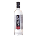 Imagem da oferta Vodka 5X Distilled Orloff 1L