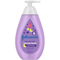 Imagem da oferta Sabonete Líquido Johnson's Baby Relaxante Hora Do Sono - 400ml