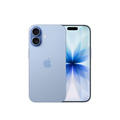 Apple iPhone 17 de 256 GB Azul-névoa