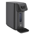 Imagem da oferta Purificador Electrolux Água Gelada Cinza Pe15x - Bivolt