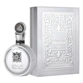 Imagem da oferta Perfume Lattafa Fakhar Platin 100ml Eau De Parfum