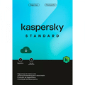 Imagem da oferta Antivírus Kaspersky Standard 1 Ano 1 Dispositivo