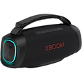 Imagem da oferta Caixa de som Bluetooth portátil LG XBOOM Durabilidade militar à prova d'água (IP67) e 15 horas de bateria - XG8T