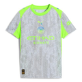 Imagem da oferta Camiseta Manchester City Third 2526 Juvenil