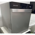 Imagem da oferta Lava-Louças Brastemp 8 Serviços Inox - BLF08BS
