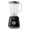 Imagem da oferta LIQUIDIFICADOR PHILIPS WALITA DAILY 2L 2 VELOCIDADES PRETO 127V RI211031