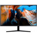 Imagem da oferta Monitor UHD Samsung 32" 4K HDMI Display Port Freesync Preto Série UJ59