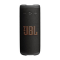 JBL Caixa de Som Grip 16 W RMS Com Playtime Boost IP68 Portátil - Preto