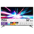 Imagem da oferta Smart TV 50” Philco P50CRB 4K LED Dolby Audio