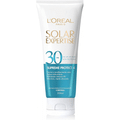 Imagem da oferta Protetor Solar Corporal L'Oréal Paris Solar Expertise FPS 30 200ml - Previne o Envelhecimento Solar Textura Ultra-leve Hidrata e Protege a pele