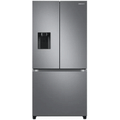 Imagem da oferta Geladeira Samsung French Door Frost Free 470L - RF49A5202S9