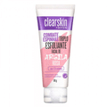 Imagem da oferta Clearskin Esfoliante Argila Rosa 50g