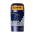 Imagem da oferta Nivea Men Desodorante Antitranspirante Stick Derma Protect Clinical 58g